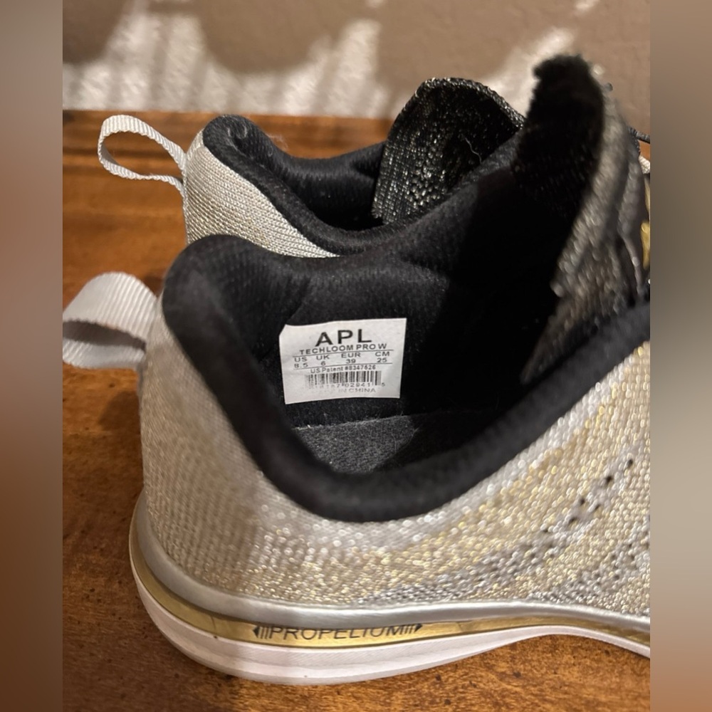 APL Techloom Pro - Picture 4 of 5